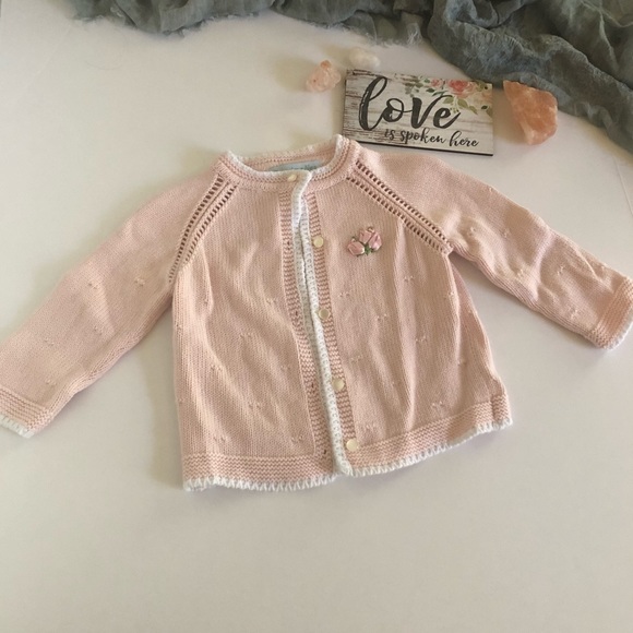 Grandma Nes Classic sweater 12 months - Picture 2 of 6